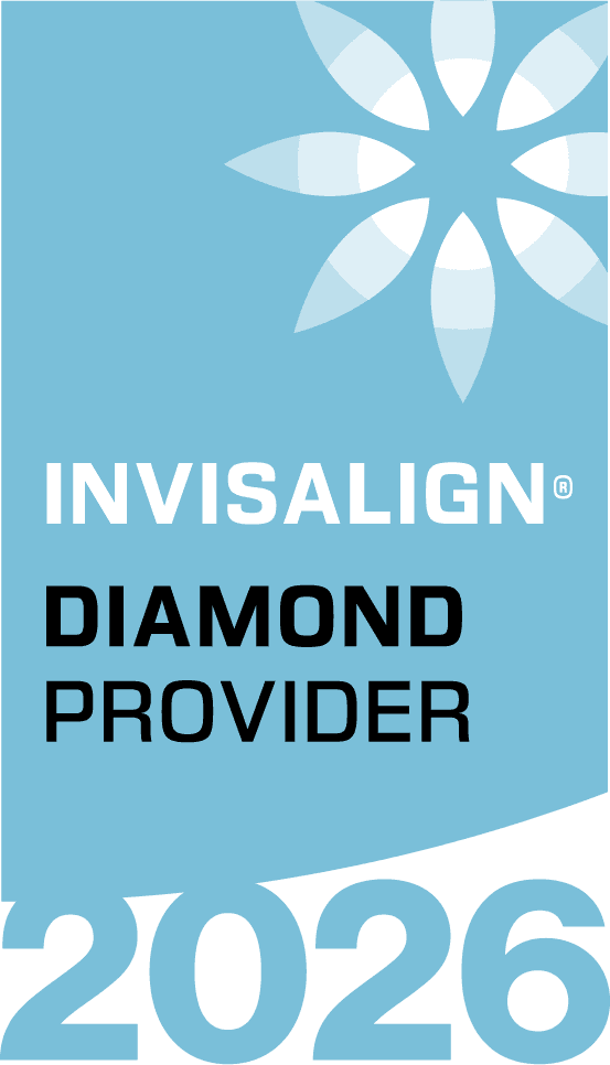 Diamond Invisalign Provider 2026