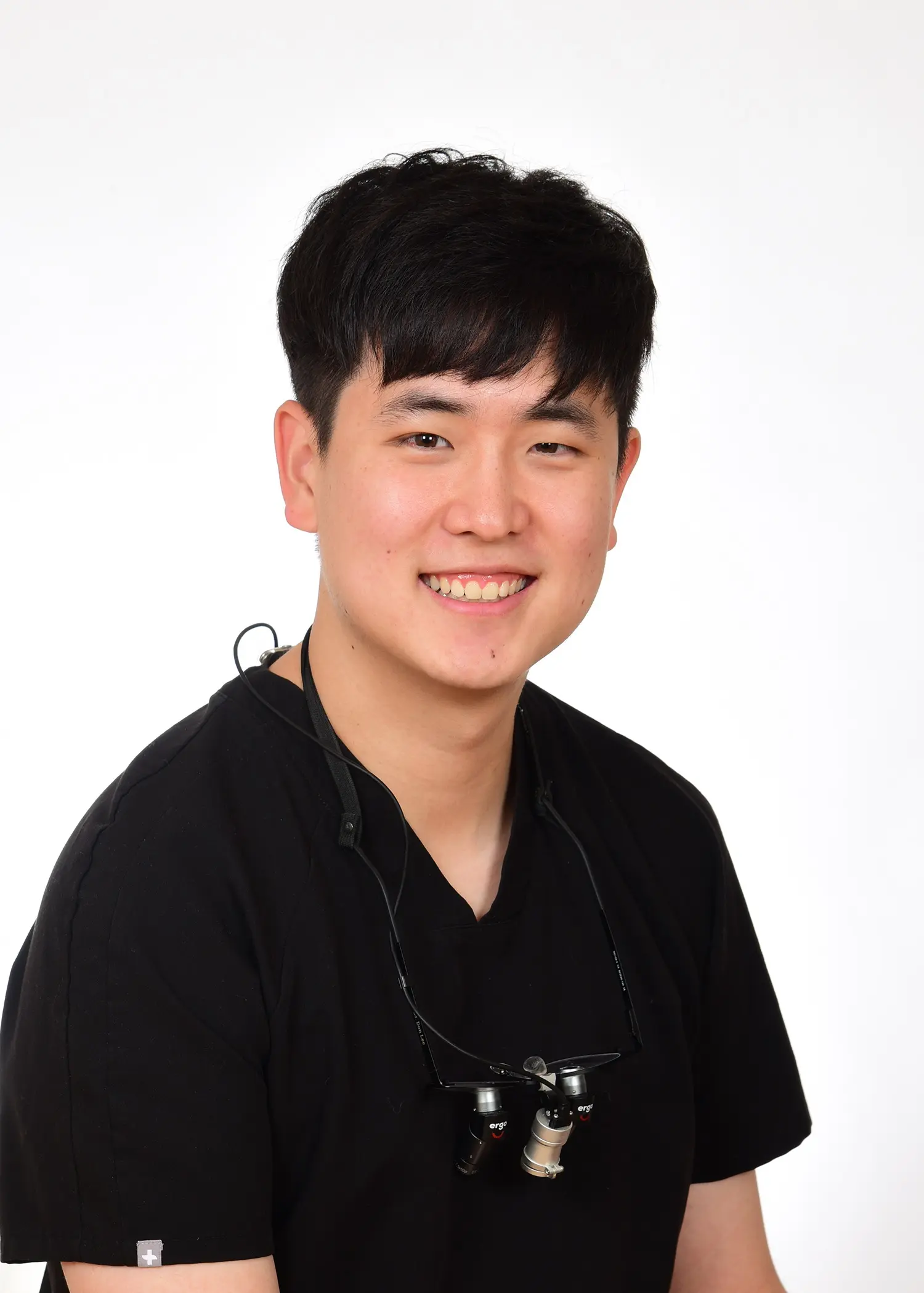 Dr. Don Lee