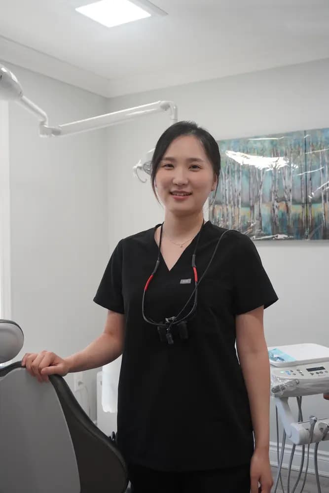 Dr. Dasom Yoo