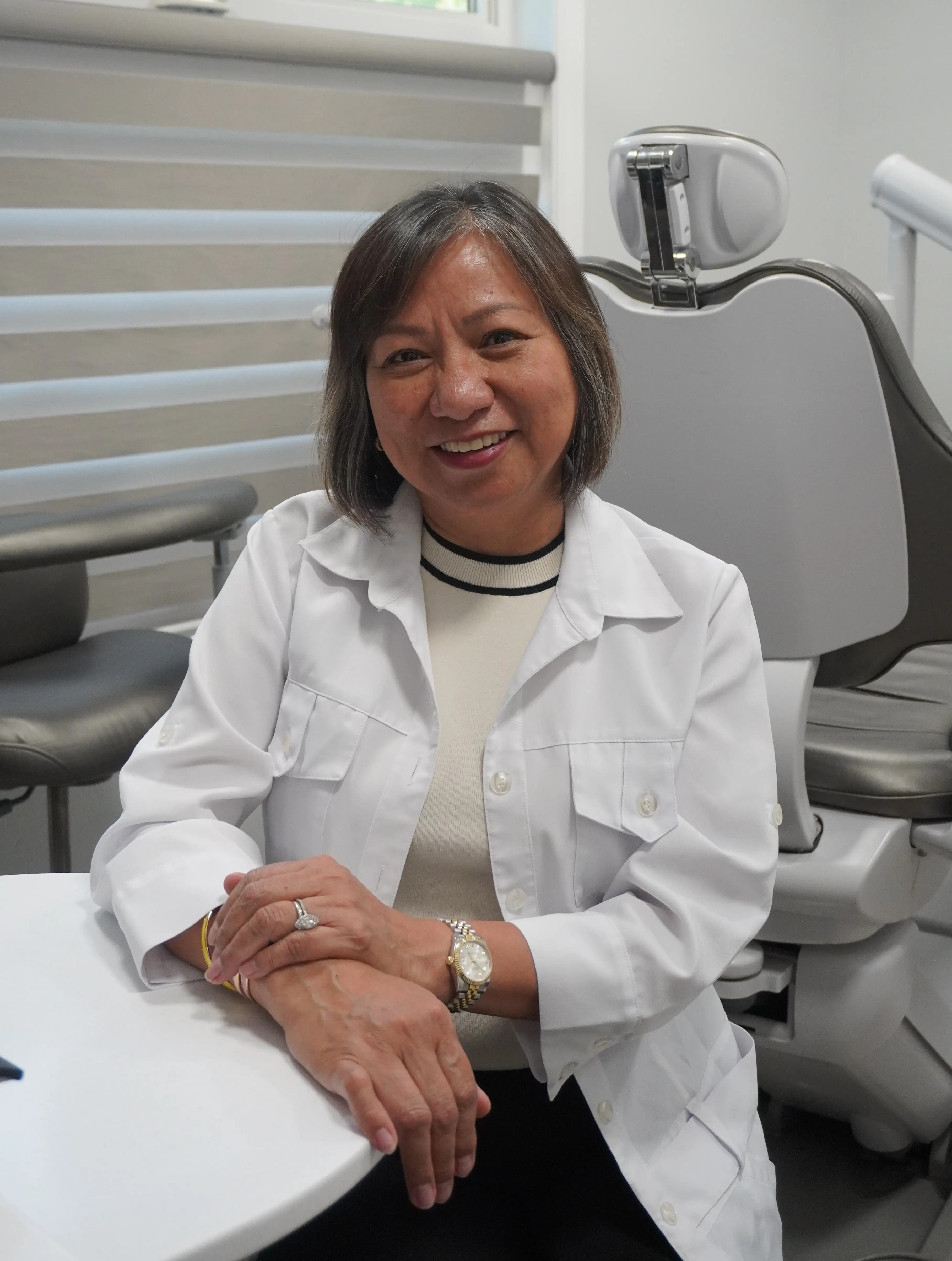 Dr. Engracia Tubon-Salvador