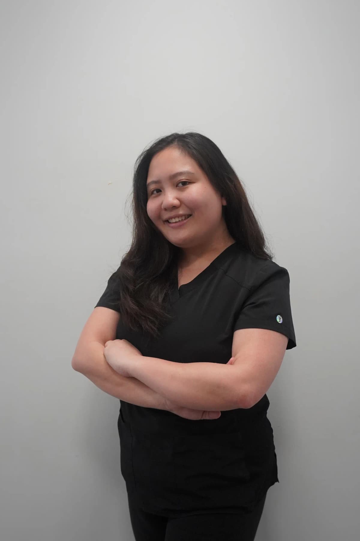 Joshua Gail Oandasan