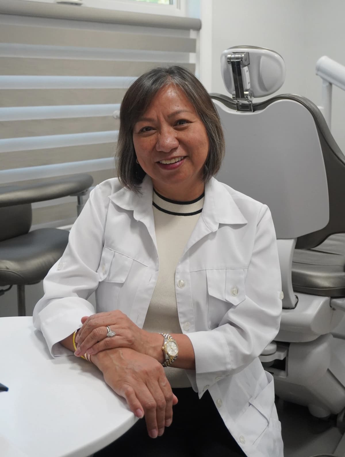 Dr. Engracia Tubon-Salvador