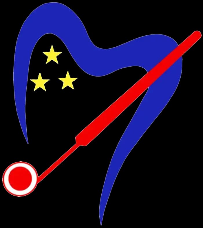 Dr. E. Tubon-Salvador Dentistry logo